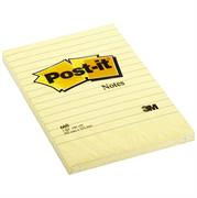 POST-IT 660 10,2X15,2 RIGHE