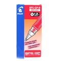 PENNE PILOT BPS-GP BROAD 1,2 ROSSO BPS-GP-B