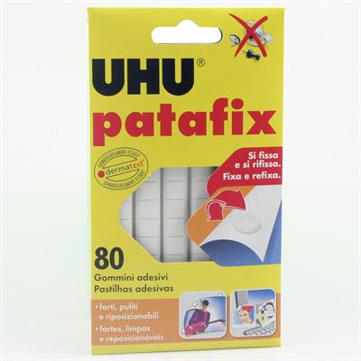 UHU TAC PATAFIX D1620