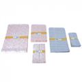 BUSTE CELLULOSA 14 X 21CM PZ.100 PF500401