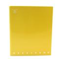 RACCOGLITORE 4 ANELLI F.QUAD.MONOCROMO D.25 A5