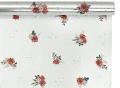 CELLOPHANE STAMP.NATALE 50FF 100X130 30MY