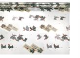 CELLOPHANE STAMP.NATALE 50FF 100X130 30MY