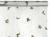 CELLOPHANE STAMP.NATALE 50FF 100X130 30MY