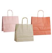 SHOPPER KRAFT BIANCO 26X11X35 MIX FASHION 092503