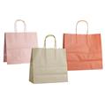 SHOPPER KRAFT BIANCO 26X11X35 MIX FASHION 092503