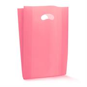BUSTA HD 25+10X50 ROSA SPES SUP.60 MY USO NON ALIMENT.