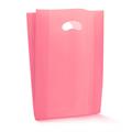 BUSTA HD 25+10X50 ROSA SPES SUP.60 MY USO NON ALIMENT.