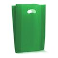 BUSTA HD 30+10X40 VERDE SPES SUP.60MY USO NON ALIMENTARE