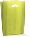 BUSTA HD 35+10X50 GIALLO SPES SUP.60MY NON ALIMENTARE