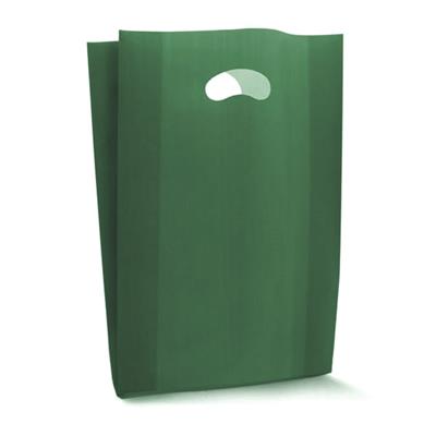 BUSTA HD 50+10X70 VERDE SCURO SPES SUP.60MY USO NON ALIM