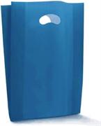 BUSTA HD 20+10X35 BLE SPES SUP.60MY USO NON ALIMENTARE