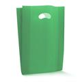 BUSTA HD 20+10X35 VERDE CHIARO SPES SUP.60MY USO NON ALI