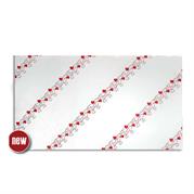 CELLOPHANE STAMPATO 50FF 100X130 SAN VALENTINO