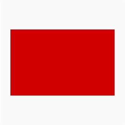 CARTA REGALO RASO ROSSO 790
