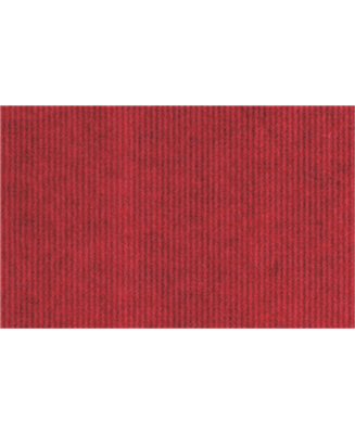 CARTA REGALO ECOCOLOR ROSSO 723