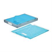 VELINA FIORI QUINTERNI FF26 AZZURRO KV106-368