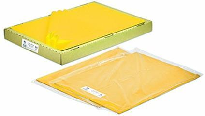 VELINA FIORI QUINTERNI FF26 GIALLO 410