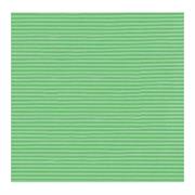 CARTONCINO ONDULATO VERDE 50X70 FF.6 A35D041