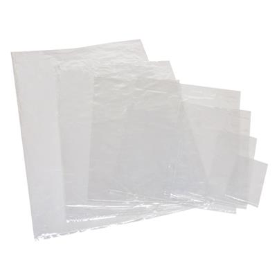 BUSTE POLITENE 15+10X50