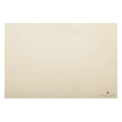 VELINA FIORI QUINTERNI CREMA FF.24 F072A