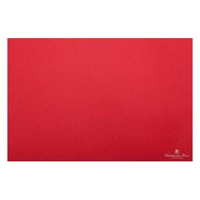 VELINA FIORI QUINTERNI ROSSO VIVO FF.24 F090A