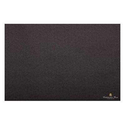 VELINA FIORI QUINTERNI NERO ANTRACITE FF.24 F145A