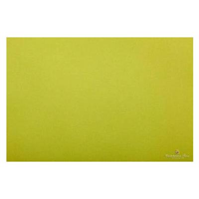 VELINA FIORI QUINTERNI VERDE LIME FF.24 F031