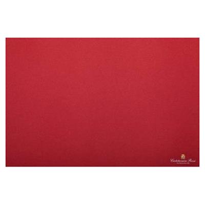 VELINA FIORI QUINTERNI ROSSO MATTONE FF.24 F091