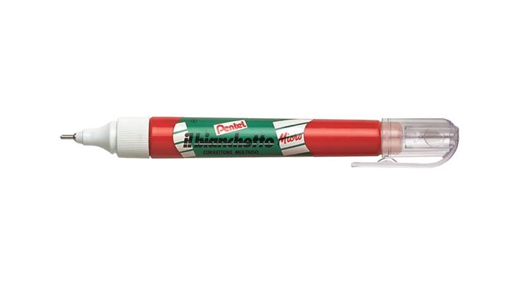 CORRETTORE A PENNA MICRO ZL63 CORRETTORE 7ML 022178