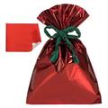 BUSTE MET.F/PIENO 16X25 PZ.50 ROSSO