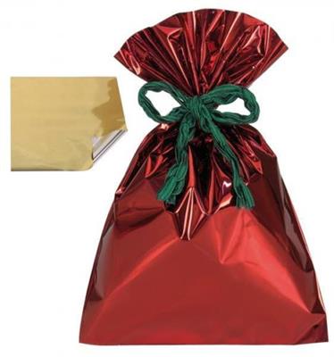 BUSTE MET.F/PIENO 20X35 PZ.50 ORO