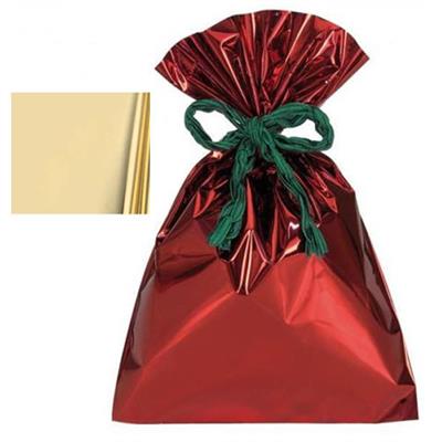 BUSTE MET.F/PIENO 35X50 PZ.50 ORO