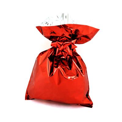 BUSTE MET.F/PIENO 50X75 PZ.25 ROSSO