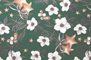 BUSTE ASSORT.PERL. 40MY 35X50 WHITE CHRISTMAS UDW09PCCK8