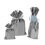 BUSTE MET.ARGENTO 20X35 PZ.50