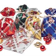 BUSTE ASSORT.ARG. 35MY 25X40 PELUCHE UDW18ACCY4N00