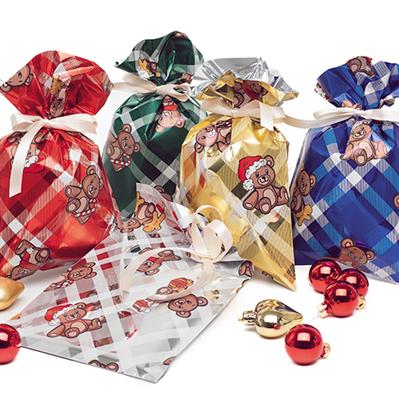 BUSTE ASSORT.ARG. 35MY 25X40 PELUCHE UDW18ACCY4N00