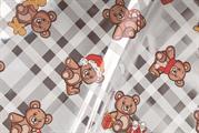 BUSTE ASSORT.ARG. 35MY 25X40 PELUCHE UDW18ACCY4N00
