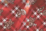 BUSTE ASSORT.ARG. 35MY 35X50 PELUCHE UDW18ACCY8N00