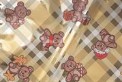 BUSTE ASSORT.ARG. 35MY 40X65 PELUCHE UDW18ACCY9O00