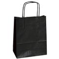 BUSTE 14X9X20 NERO 078361