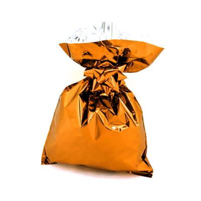 BUSTE MET.F/PIENO 20X35 PZ.50 ARANCIO