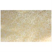 BUSTE ARG. F/PIENO + STAMPA 35MY 20X32 ORO