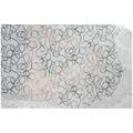 BUSTE ARG. F/PIENO + STAMPA 35MY 16X25 BIANCO