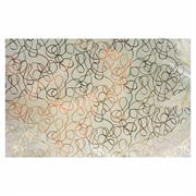BUSTE ARG. F/PIENO + STAMPA 35MY 16X25 ECRU