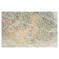 BUSTE ARG. F/PIENO + STAMPA 35MY 16X25 ECRU