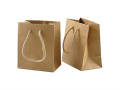 BUSTE SHOPPER CARTA KRAFT 10X12+6,5 NATURE UY508HNN04YNN
