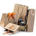 BUSTE SHOPPER CARTA KRAFT 10X12+6,5 NATURE UY508HNN04YNN