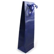 BUSTE C/CORDONCINO 12X39+9 BLU
